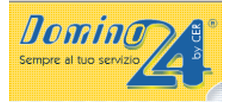 Domino 24 by CER srl