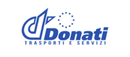 Donati Trasporti e Servizi