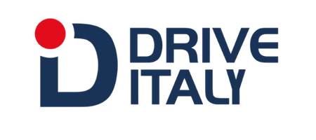 Drive Italy