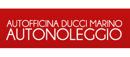 Ducci Marino Autonoleggio