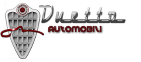 Duetto Automobili