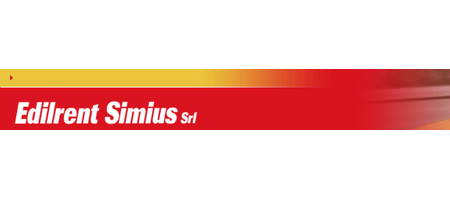 Edilrent Simius srl