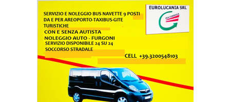 EUROLUCANIA SRL