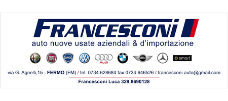 Fancesconi Luca