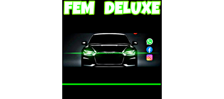 FEM DELUXE RENT