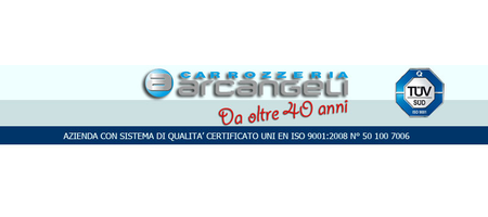 F.lli Arcangeli srl