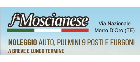 F.LLI MOSCIANESE V.& B. SNC