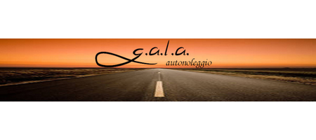 G.A.L.A.  Autonoleggio srl