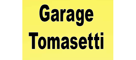 Garage Tomassetti