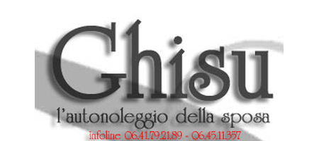 Ghisu Autonoleggio