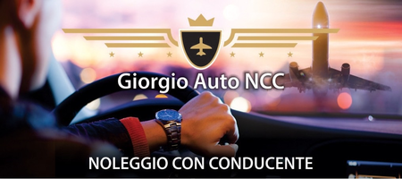 Giorgio Auto Ncc