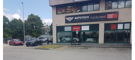 GT AutoTech Srl