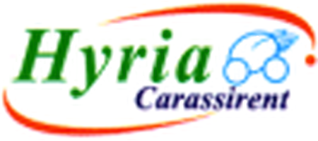 Hyria Carassirent