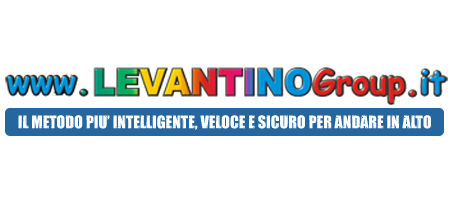 Levantino Group srl