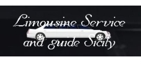 Limousine Service and Guide Sicily