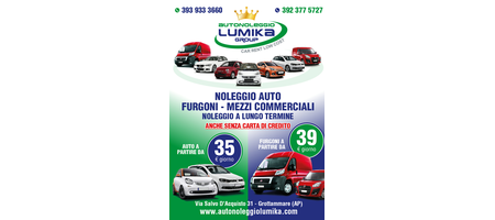 Lumika Group Srl