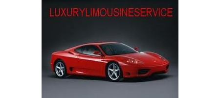 Luxury Limousine Service