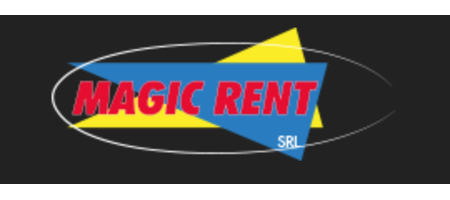 Magic Rent srl