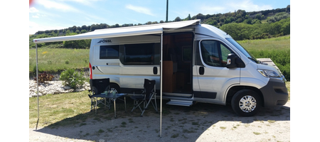 Maluma Camper s.a.s. di Penndorf Mandy