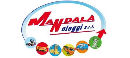 Mandalà Noleggio