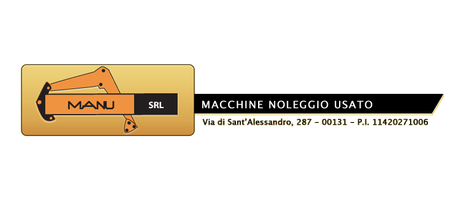 Manu srl Noleggio