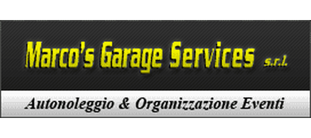 Marco's Garage Services srl