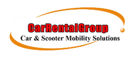 Car Rental Group