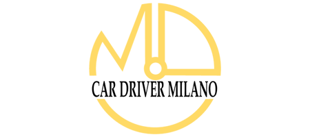 MD Car DRiver Milano