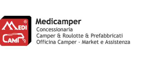 Mediacamper