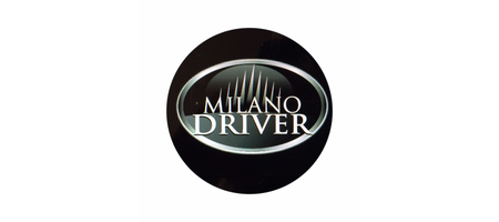 Milano Driver di Fabio Napolitano