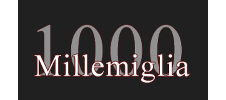 Millemiglia Camper