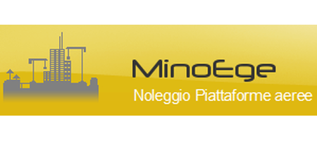 MinoEge srl Noleggio