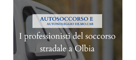 De. Mo. Car Autonoleggio Autosoccorso