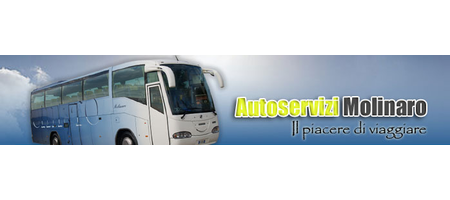 Molinaro Autoservizi srl