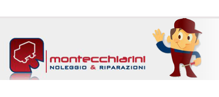 Montecchiarini - Noleggio e Riparazione