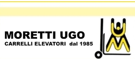 Moretti Ugo