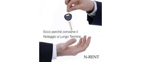 N-RENT di Mauro Corduas