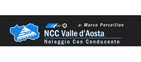 NCC Valle D'Aosta Porceillon