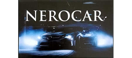 NEROCAR SRL