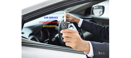 Noleggio auto Car Service