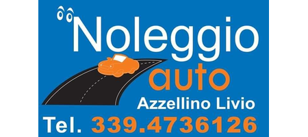 Noleggio auto di Livio Azzellino