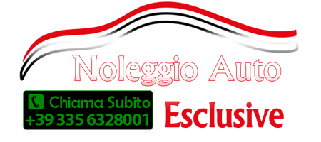 Noleggio Auto Esclusive