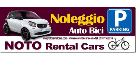 Noto Rental Cars