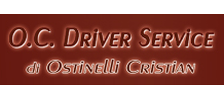 Driver Service di Ostinelli