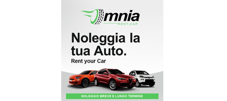 OMNIA RENT CAR IACONIS FRANCESCO