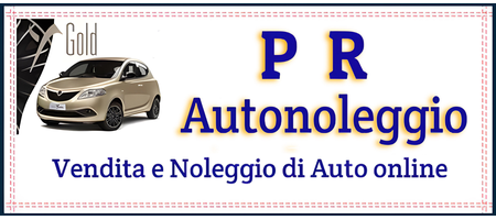 P. R. Autonoleggio di Rao Pier Luigi