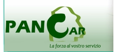 Pancar srl Noleggio