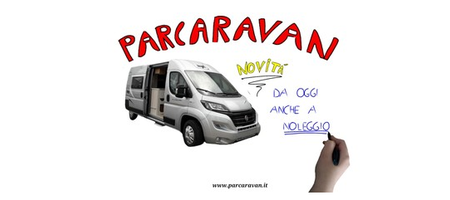 Parcaravan