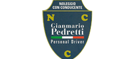 Pedretti Gianmario