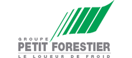 Group Petit Forestier